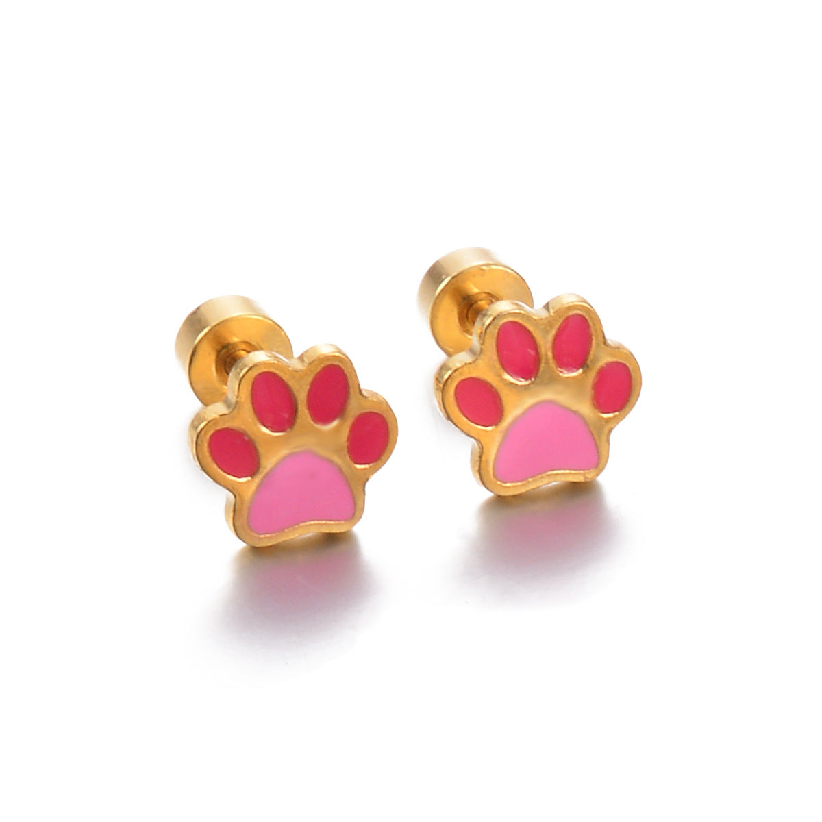 Topos Huella Seguridad