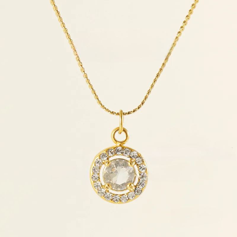 Cadena Princesa Grand