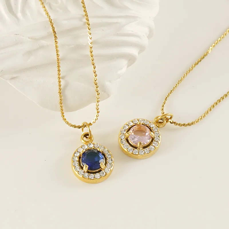 Cadena Princesa Grand