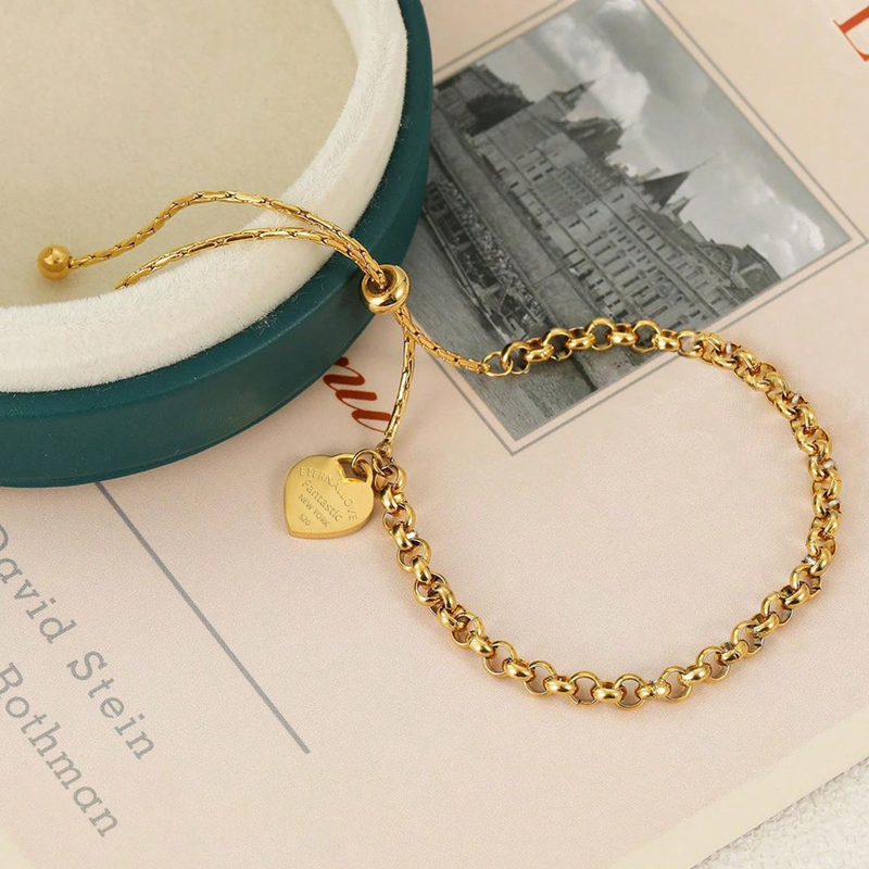 Pulsera Legacy