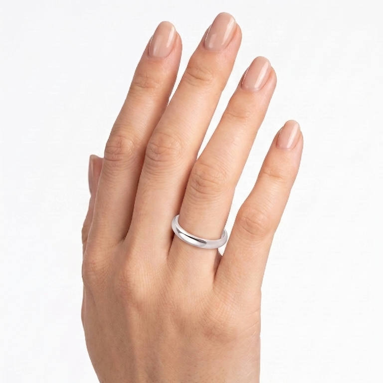 Anillo Queen