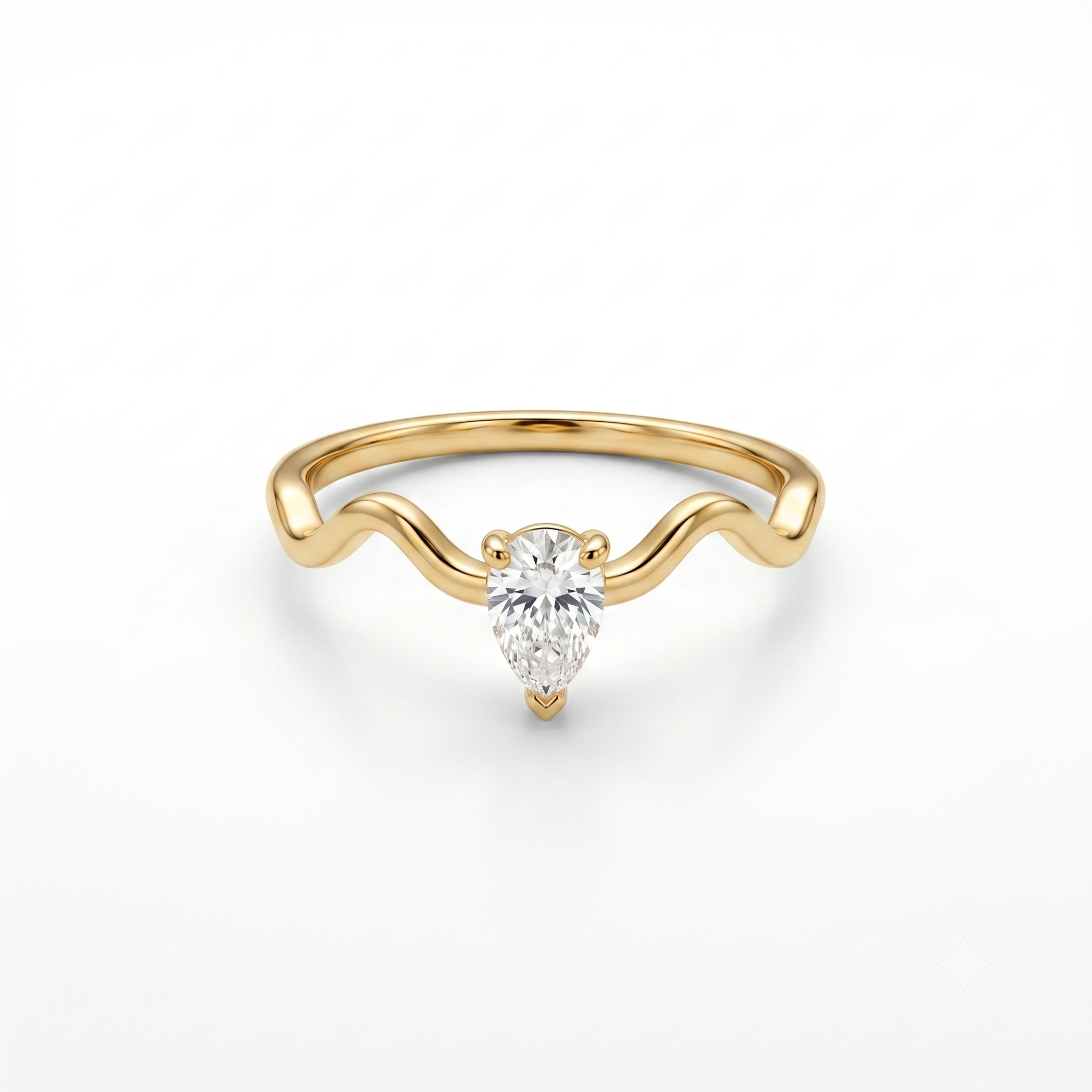 Anillo Promesa