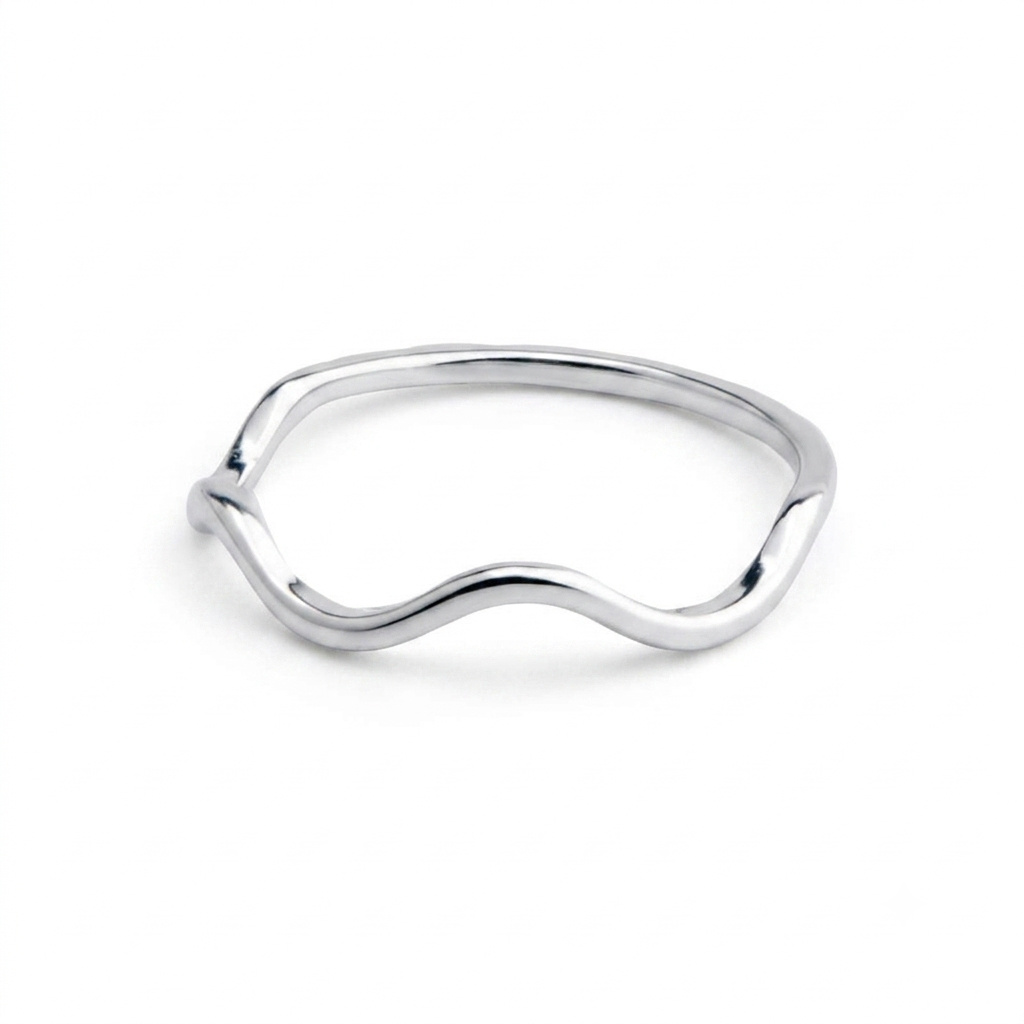 Anillo Onda