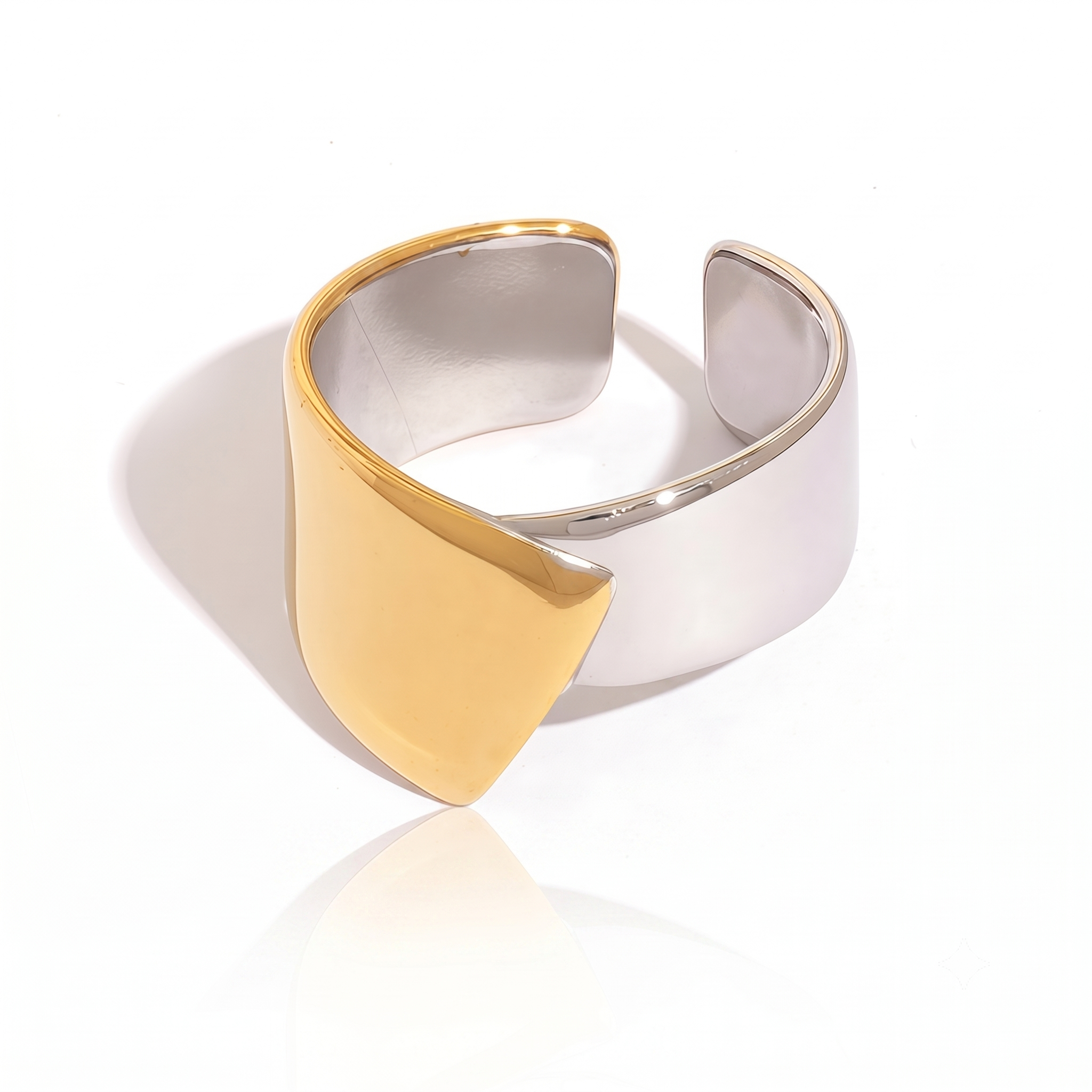 Anillo Vibra