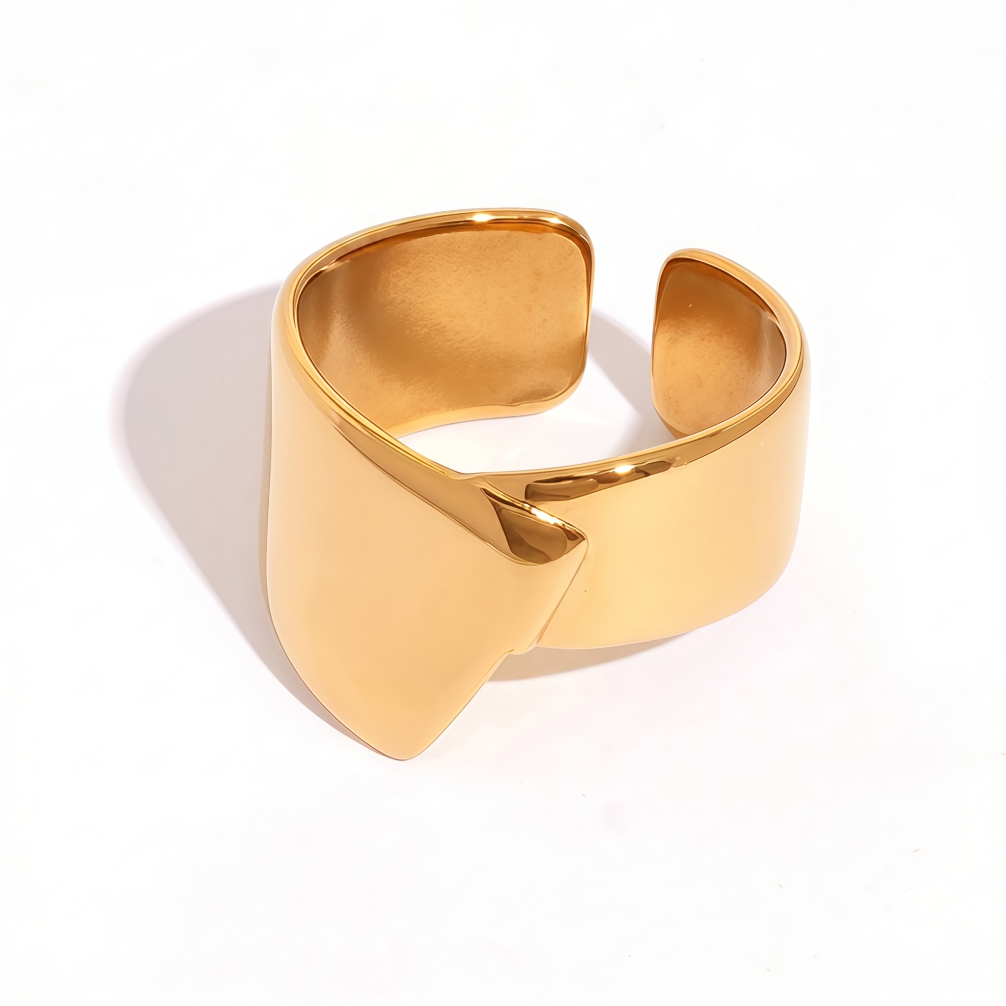 Anillo Vibra
