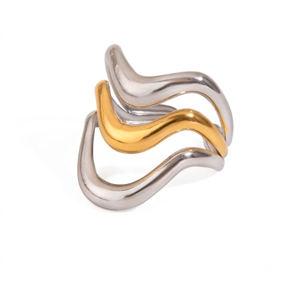 Anillo Cosmo