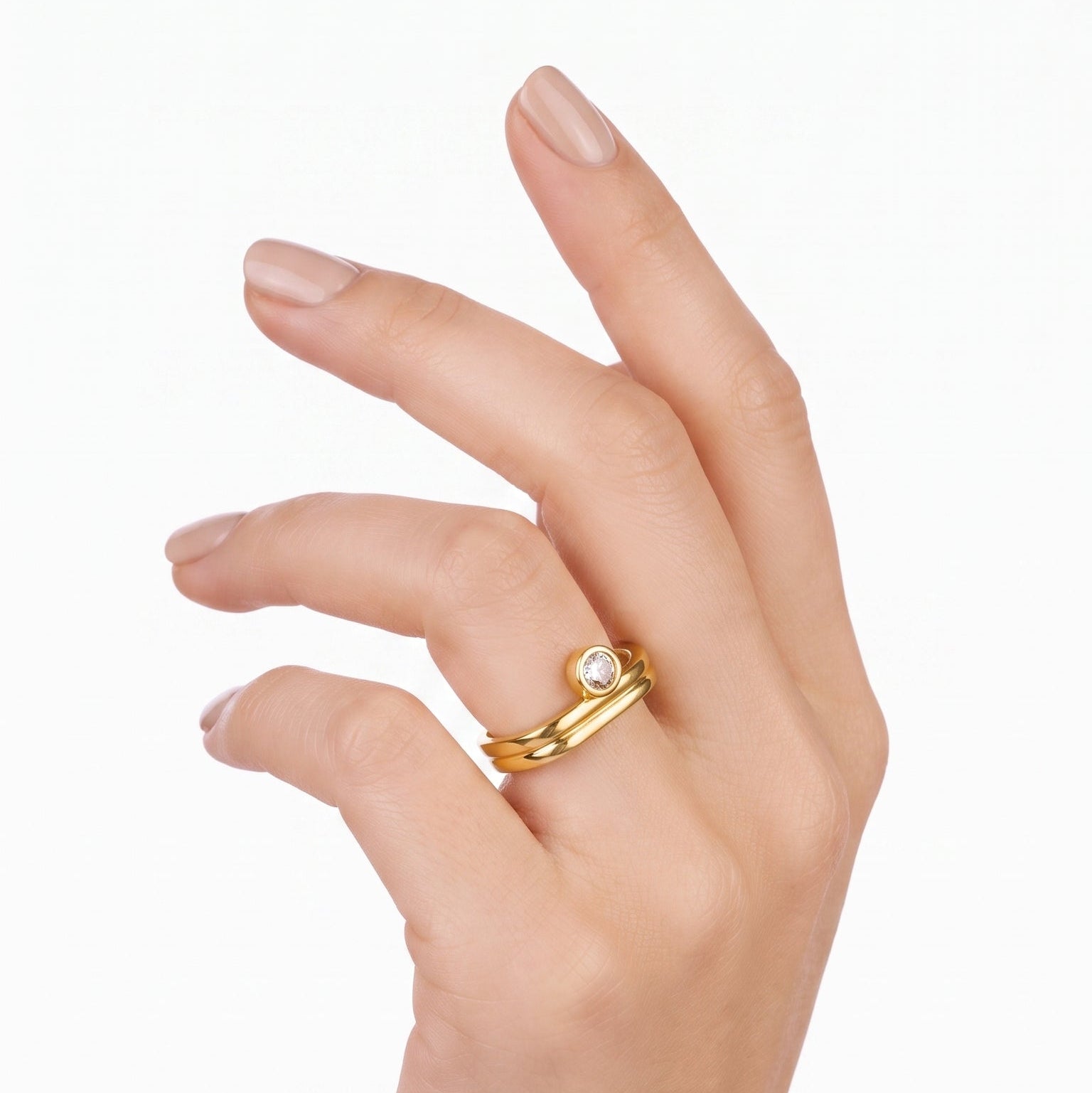 Anillo Venus