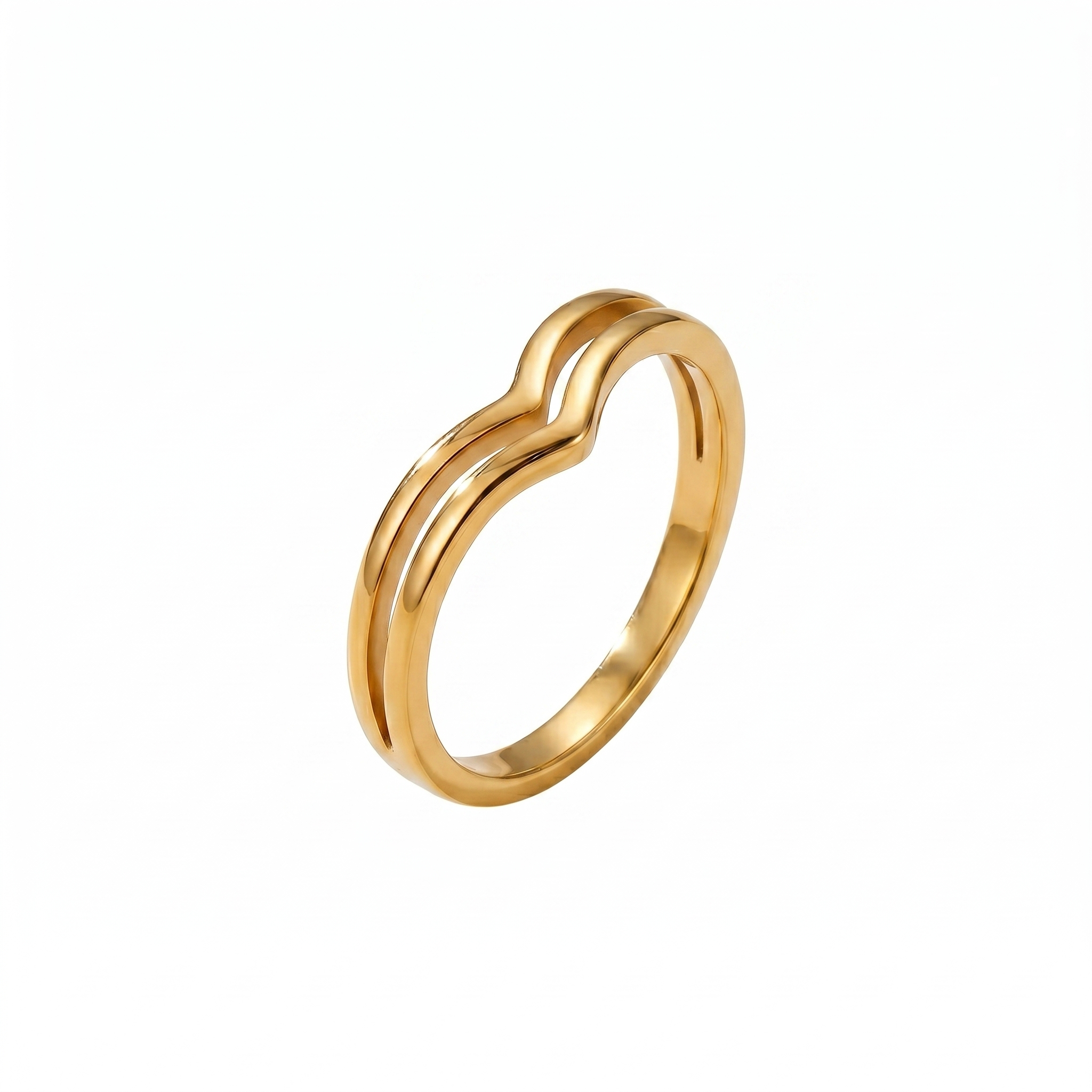 Anillo Heart