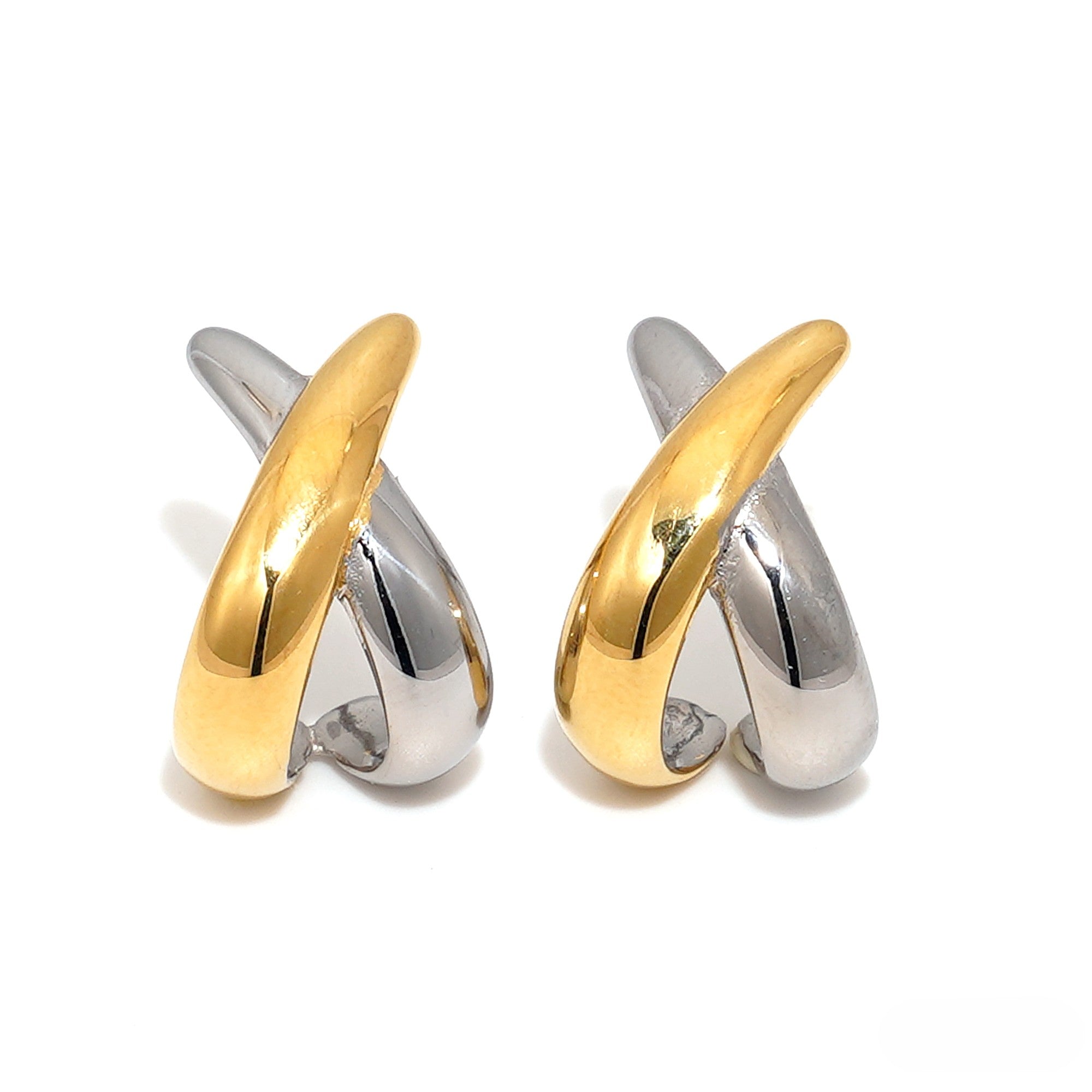 Aretes Unión