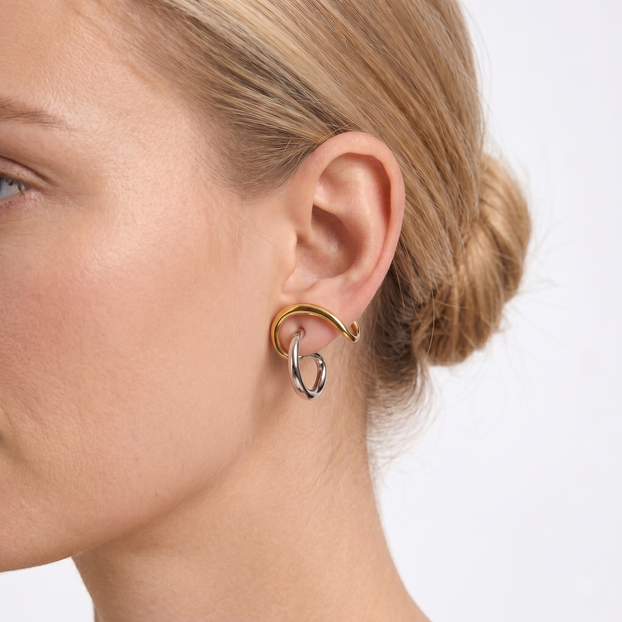 Aretes Eclipse