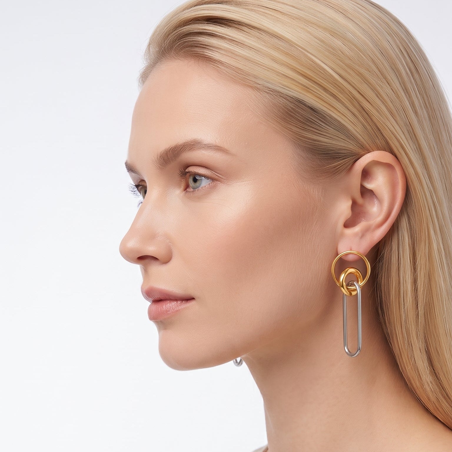 Aretes Link