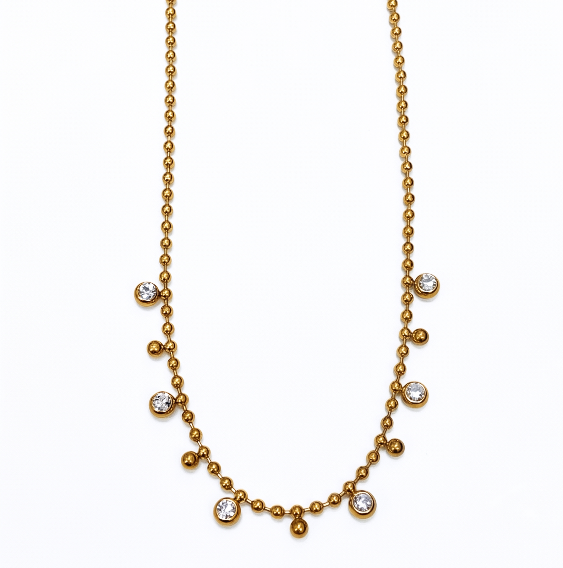 Collar Drops