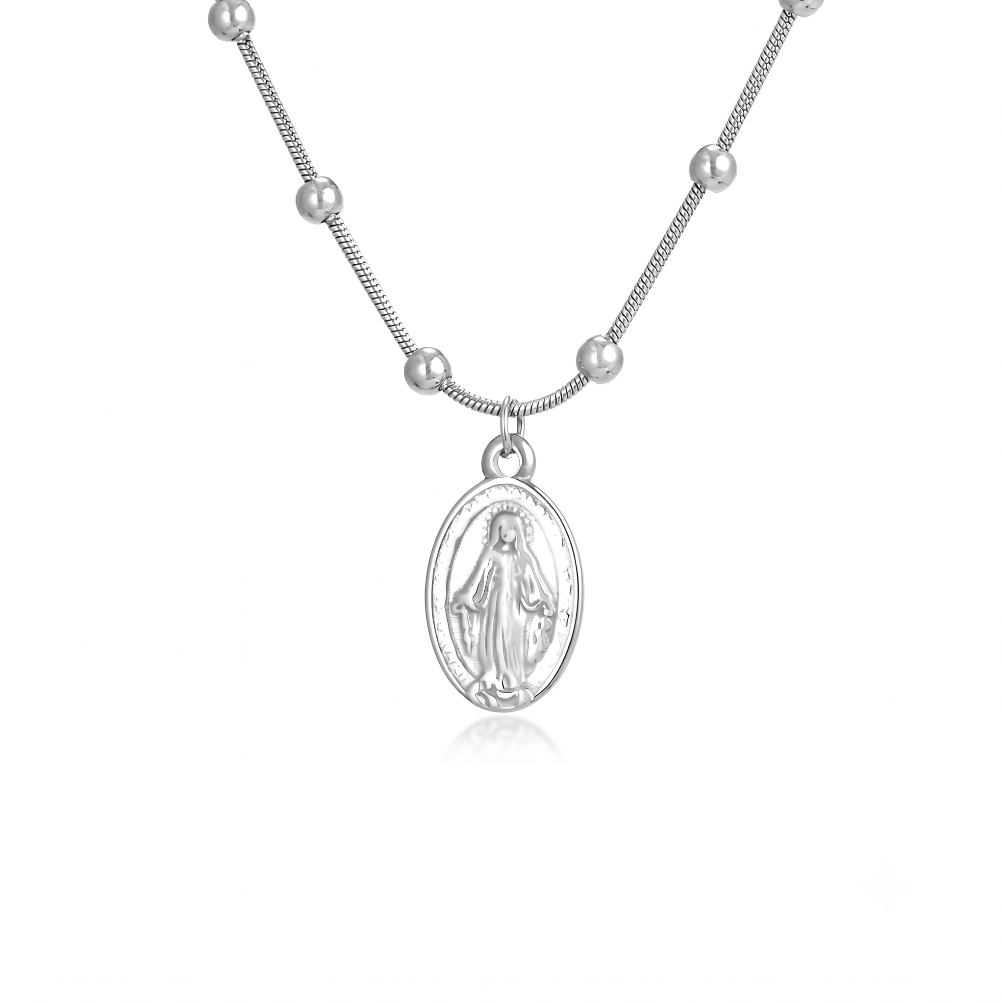 Cadena Milagrosa