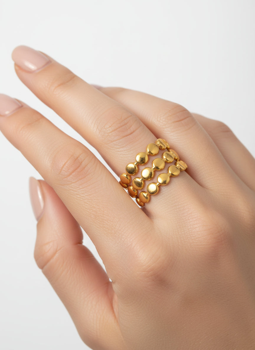 Anillo Aurora