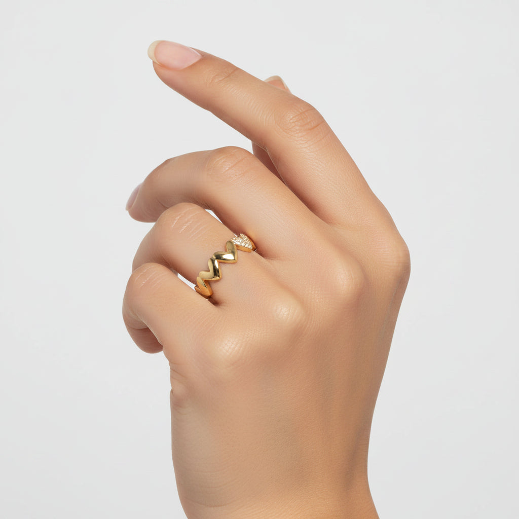 Anillo Extralove