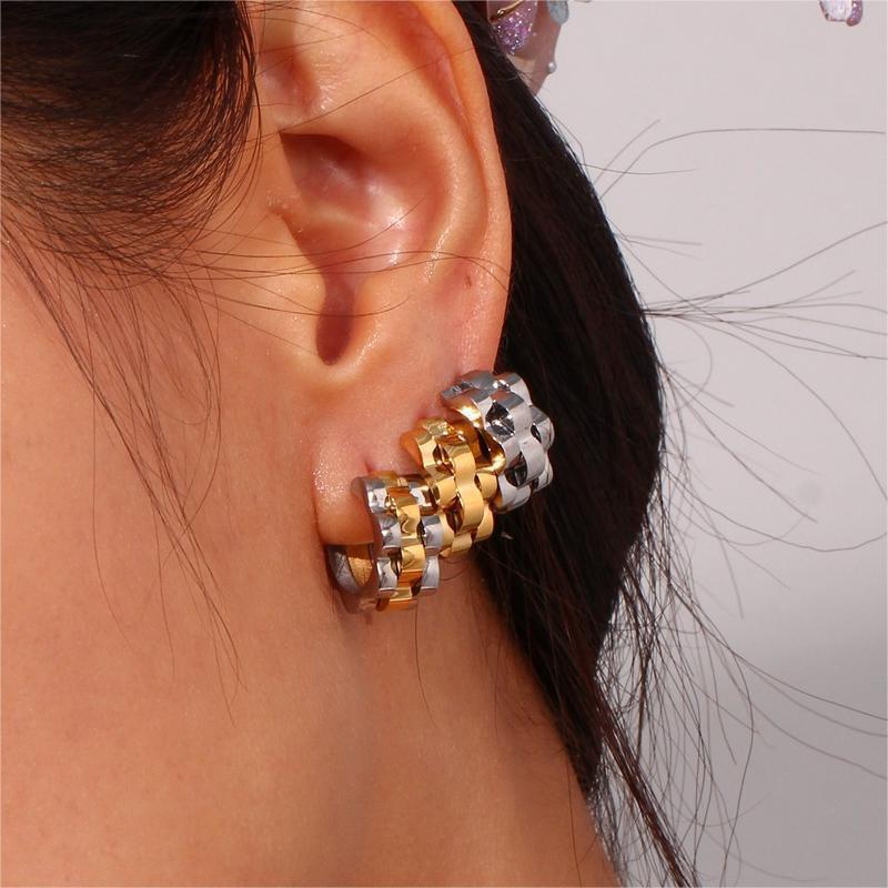 Aretes Pulso