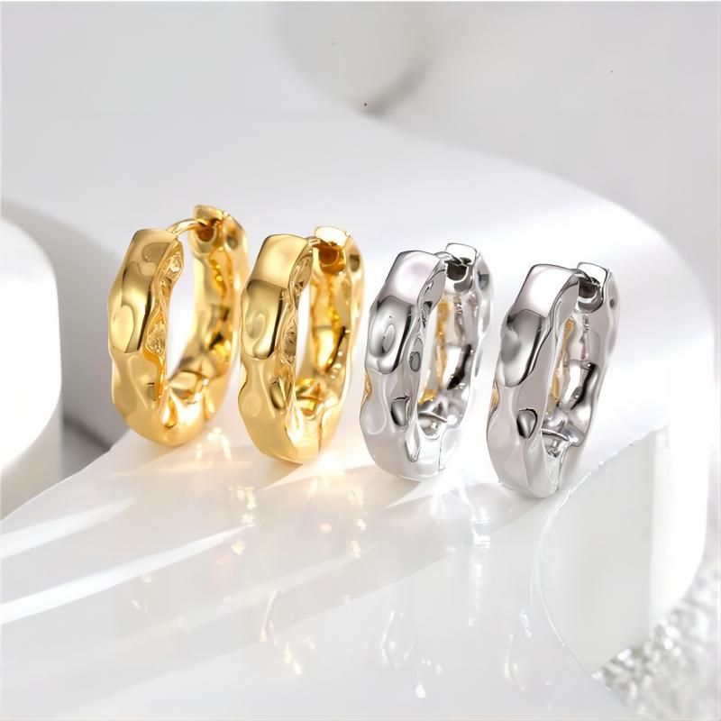 Candongas Lok Dorada