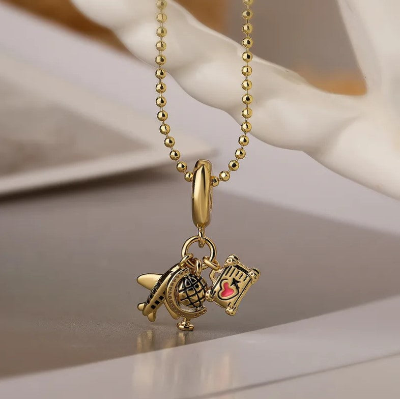 Cadena Avión Travel