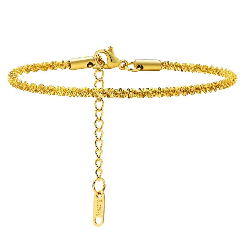 Pulsera Stones