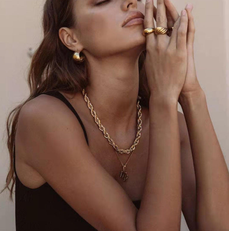 Collar Extra