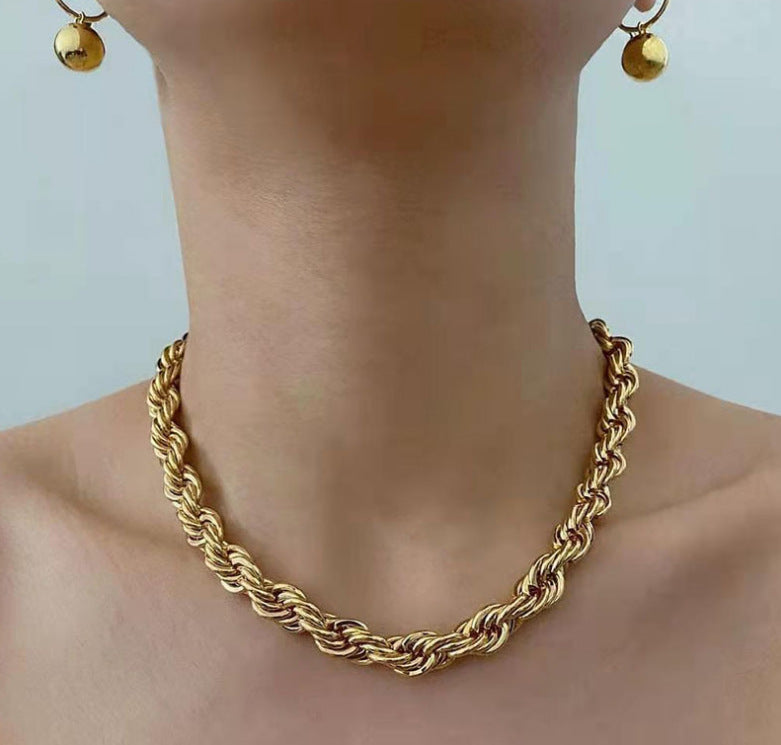 Collar Extra