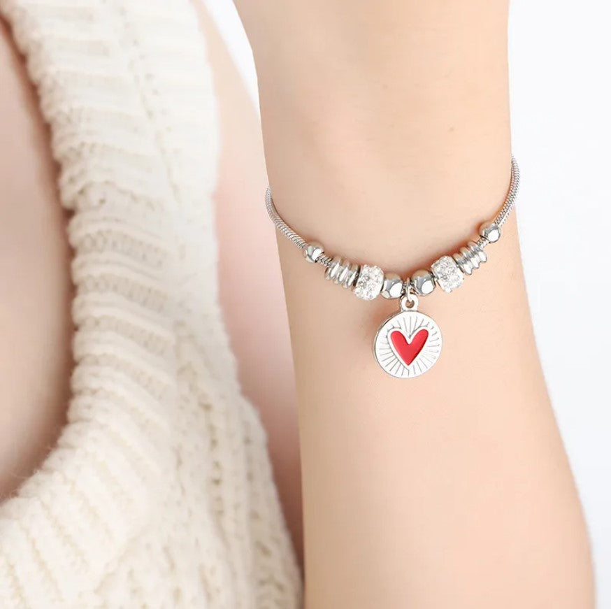 Pulsera Amor