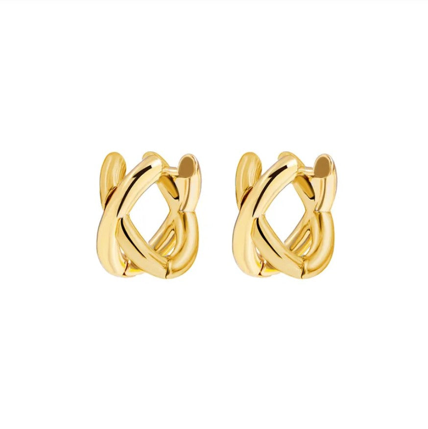 Aretes X