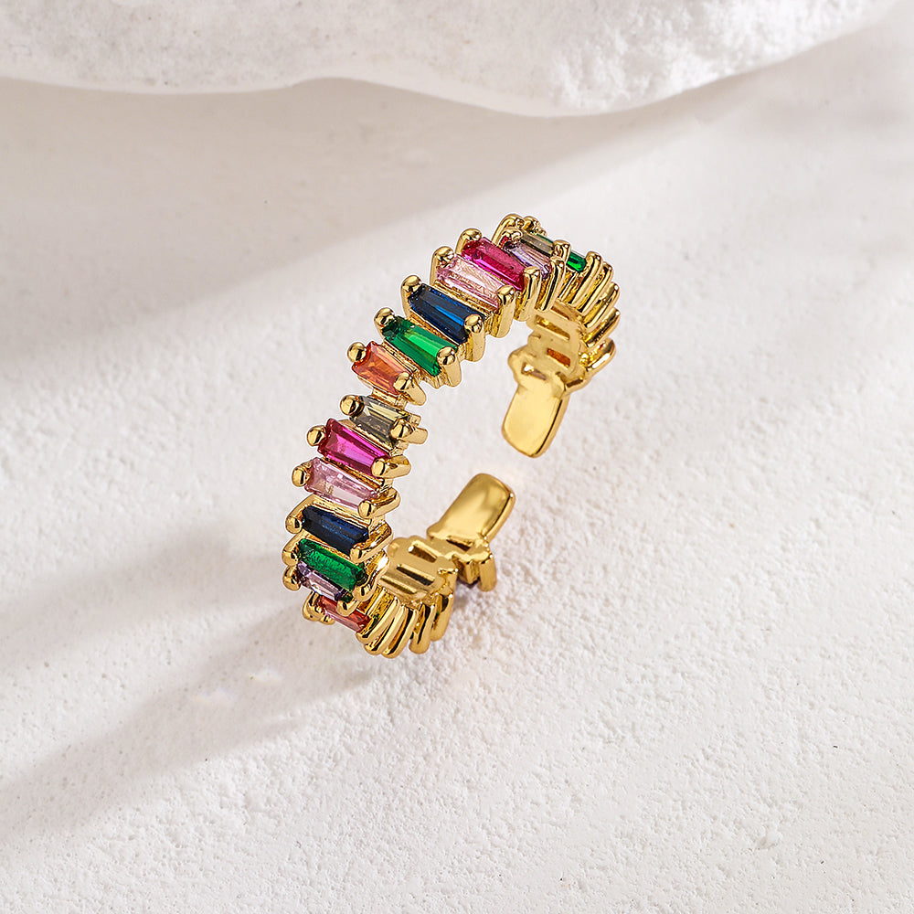 Anillo Prisma