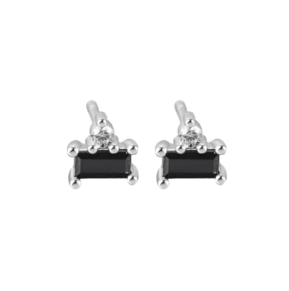 Topitos Circón Rectangular