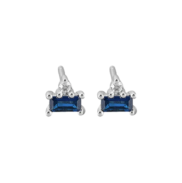 Topitos Circón Rectangular