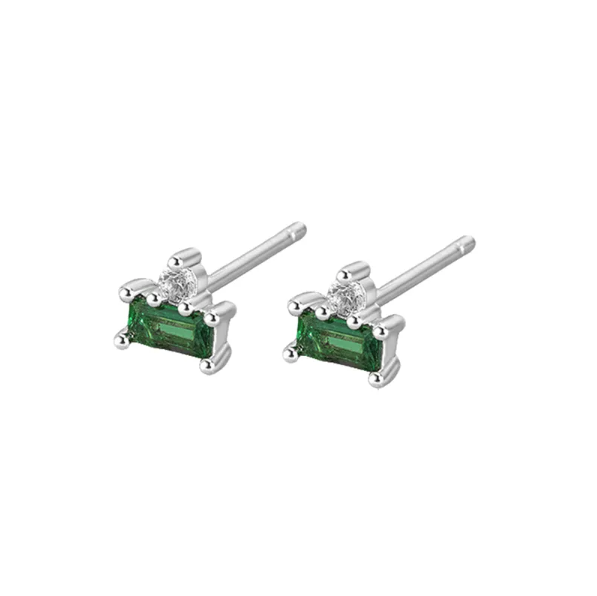 Topitos Circón Rectangular