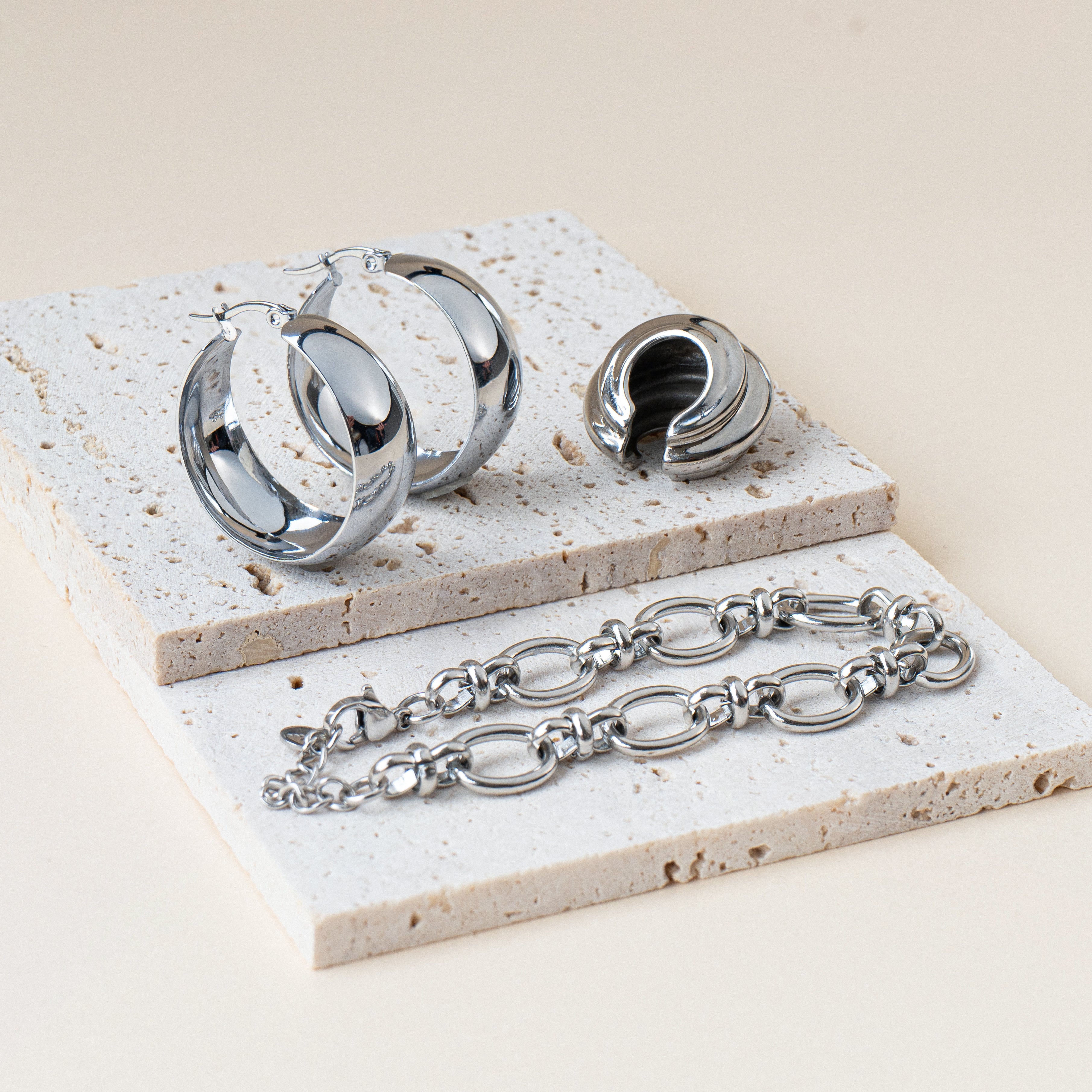 Pulsera Lock