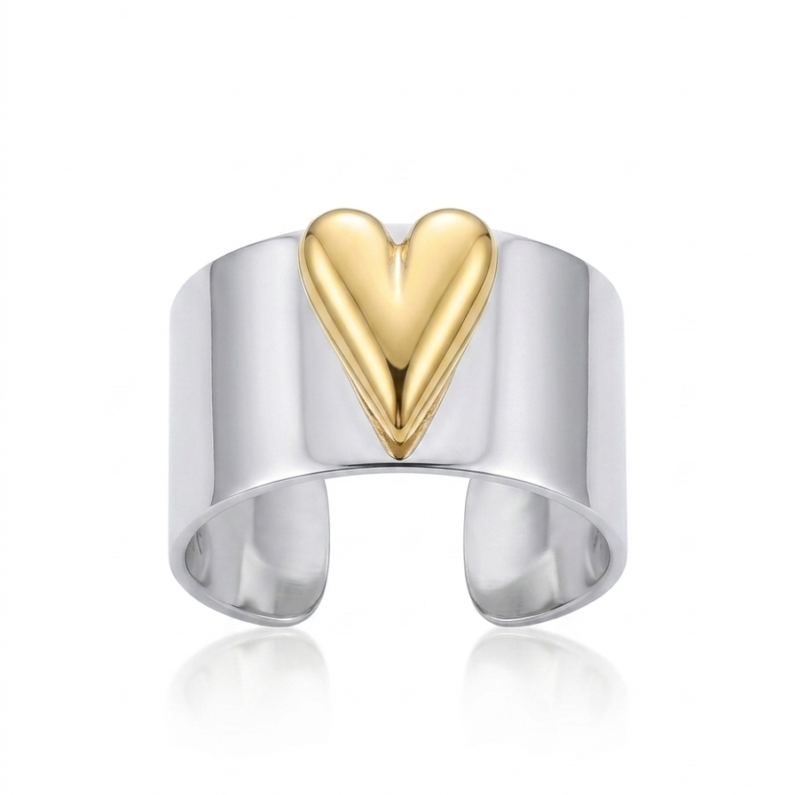 Anillo Love