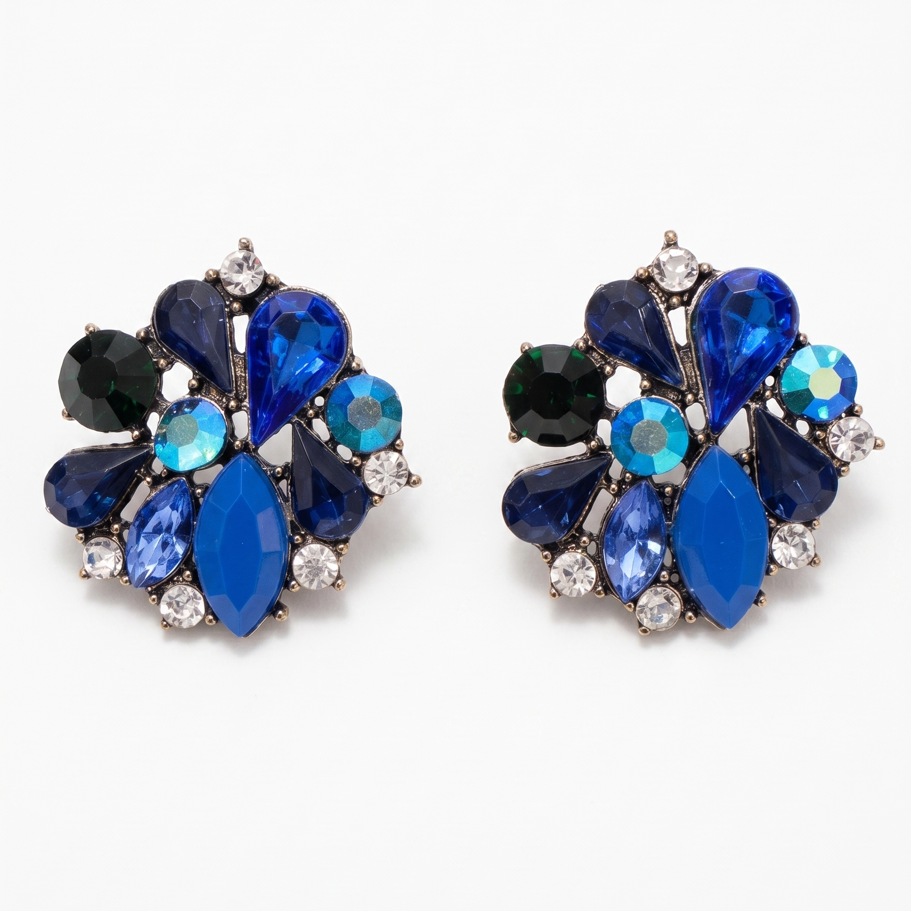 Aretes Garden