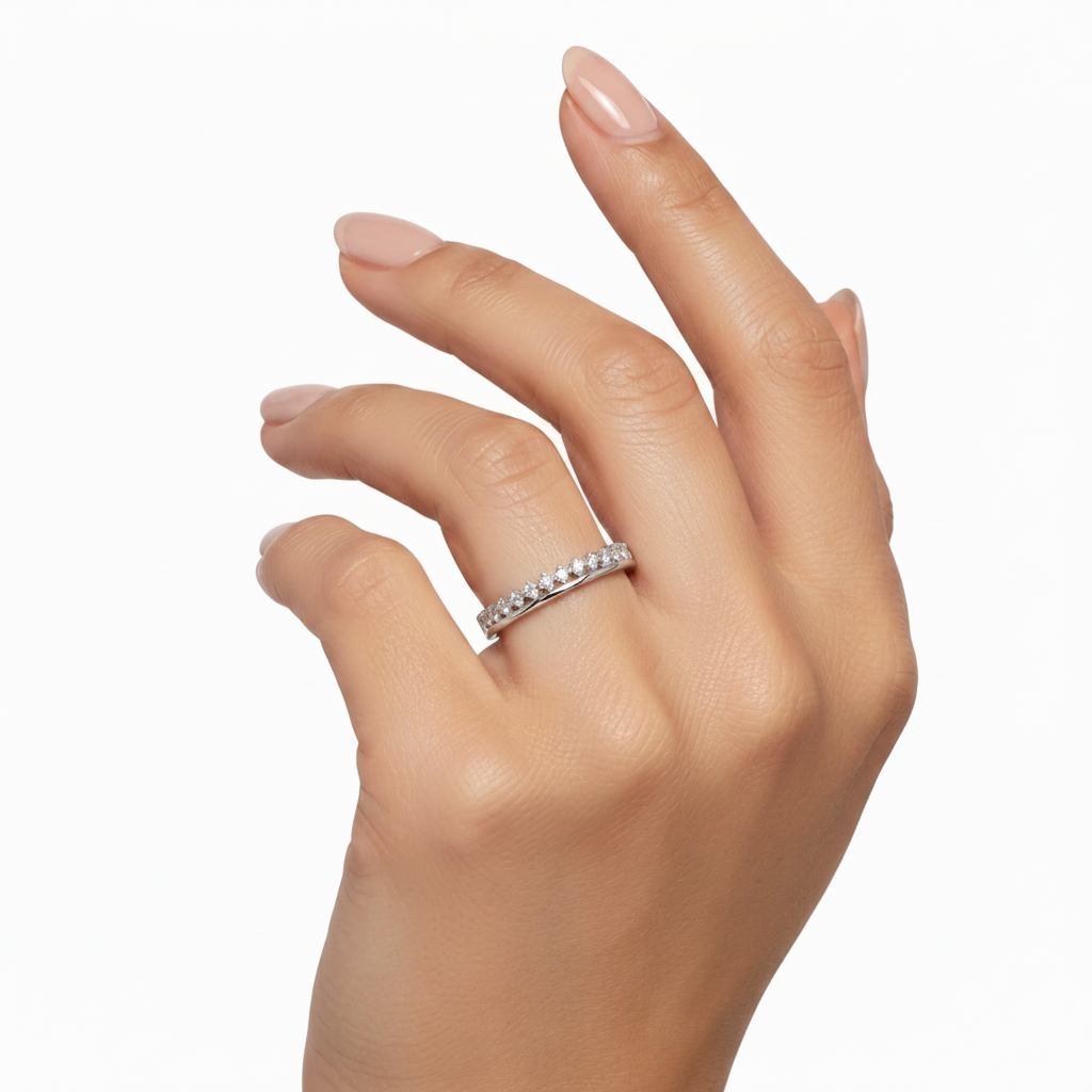 Anillo Princesa