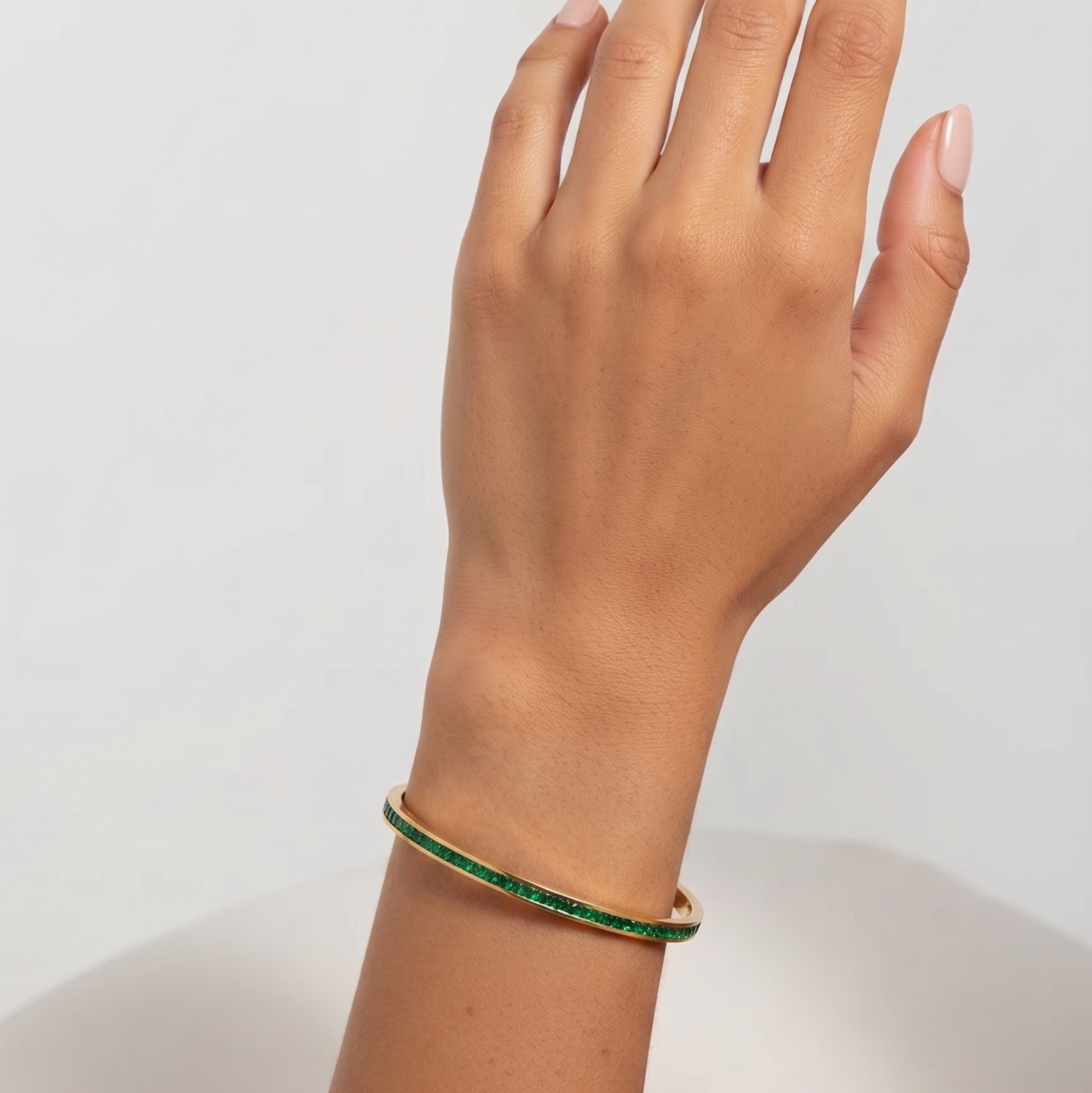 Brazalete Eternidad