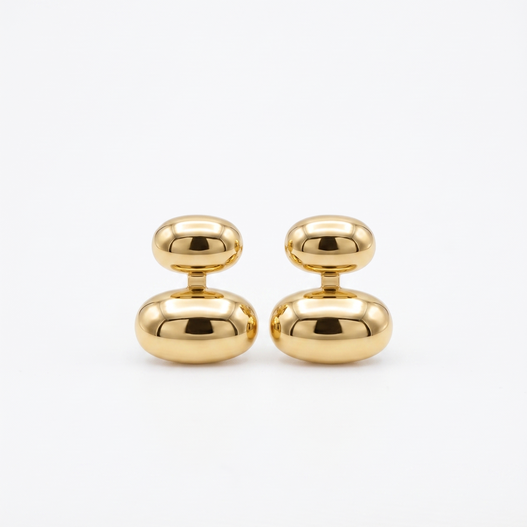 Aretes Bombi