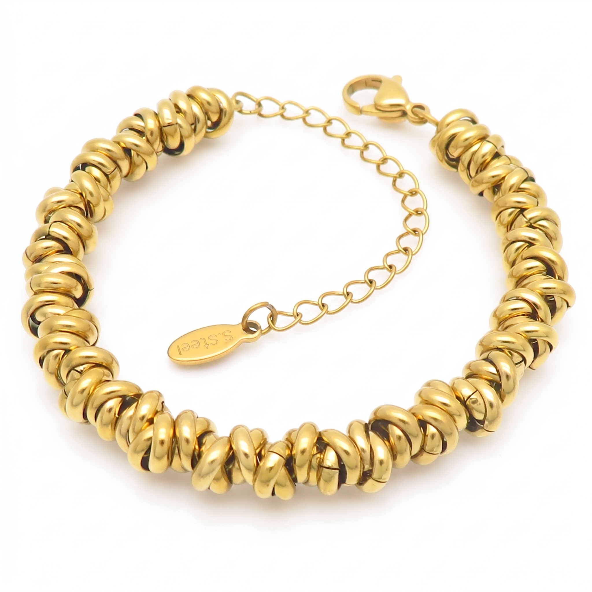 Pulsera Roma