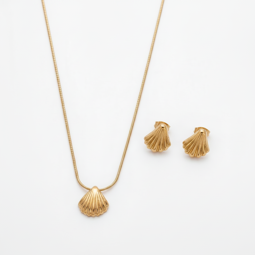 Set Shell