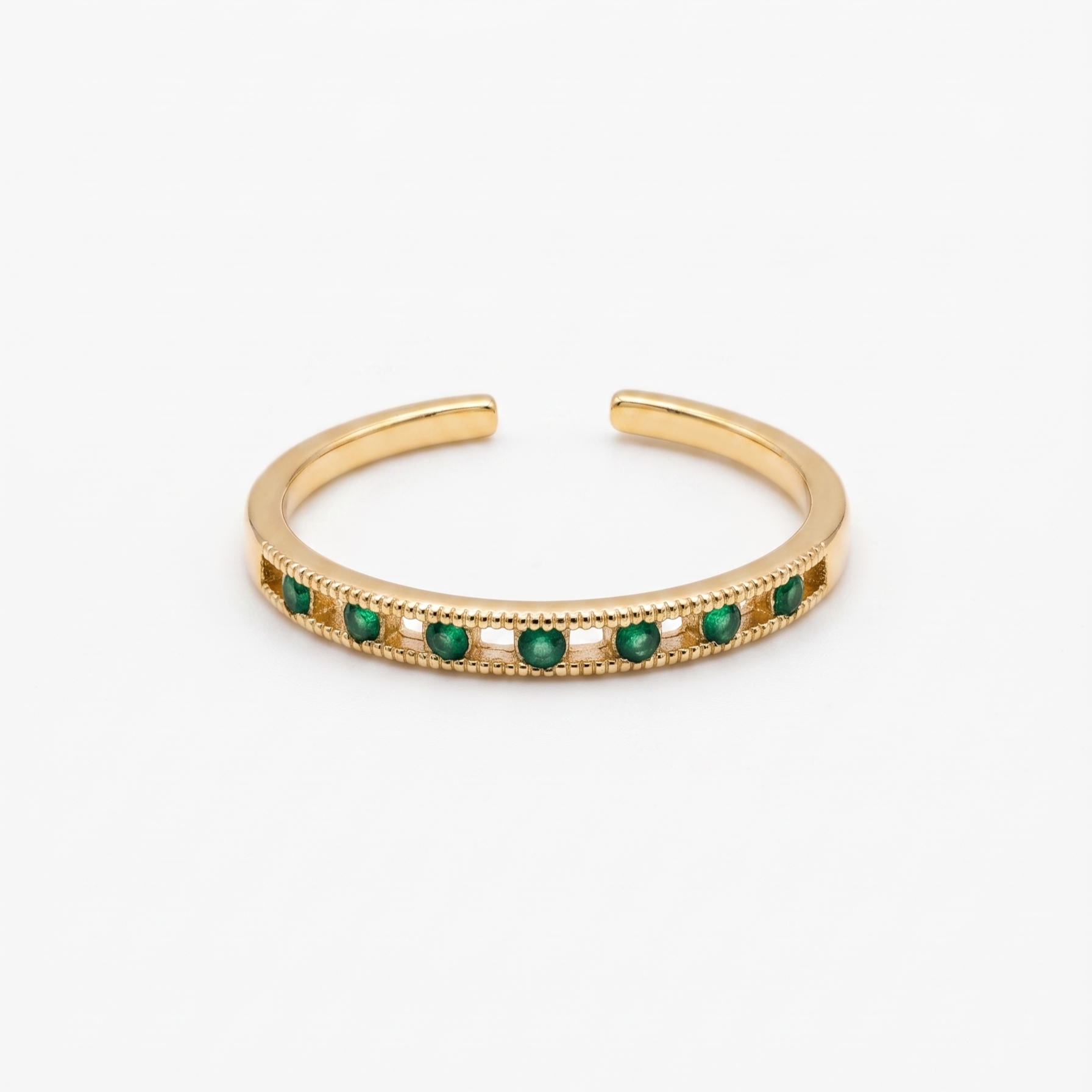 Anillo Línea