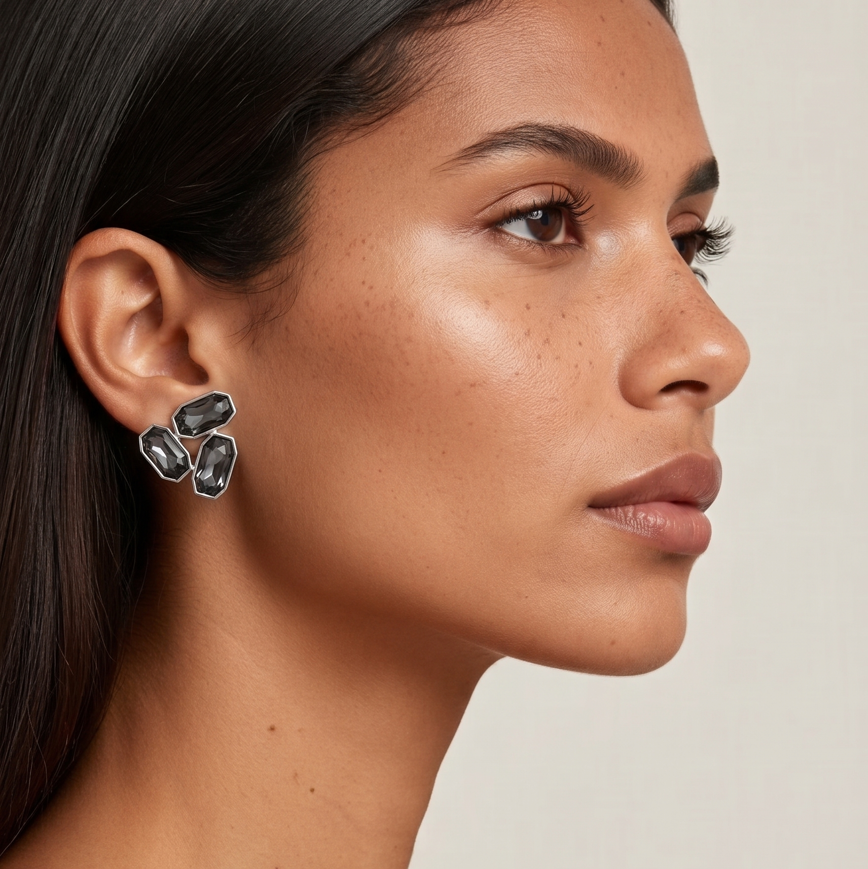 Aretes Nuit