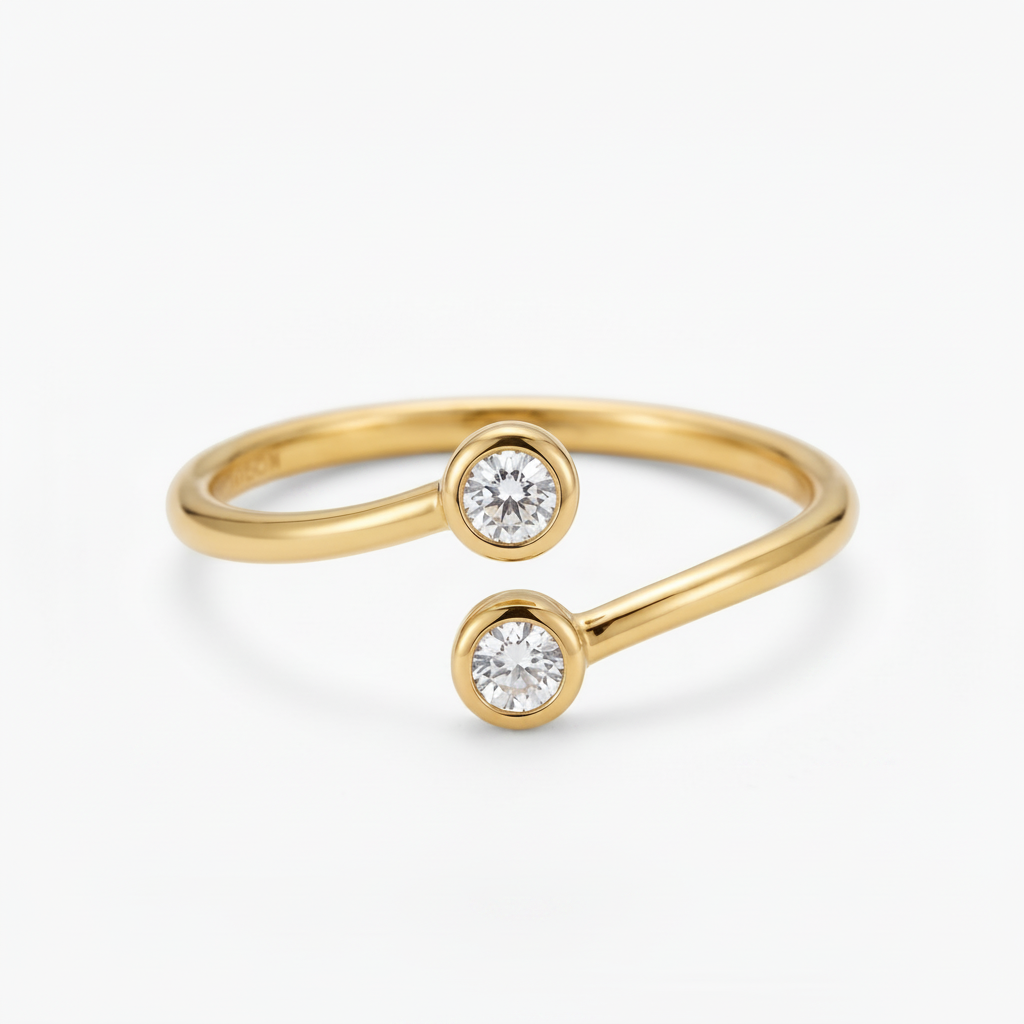 Anillo Dual