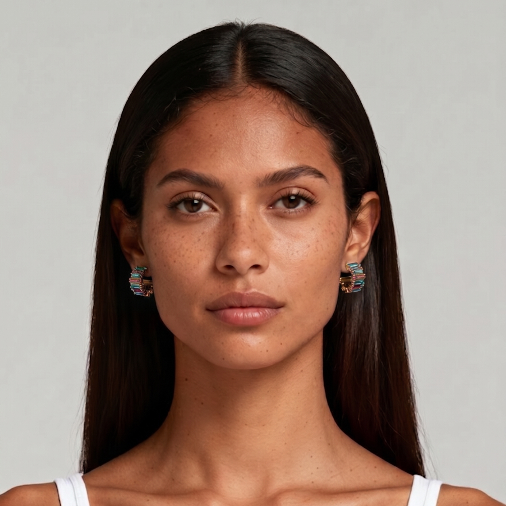 Aretes C en Z