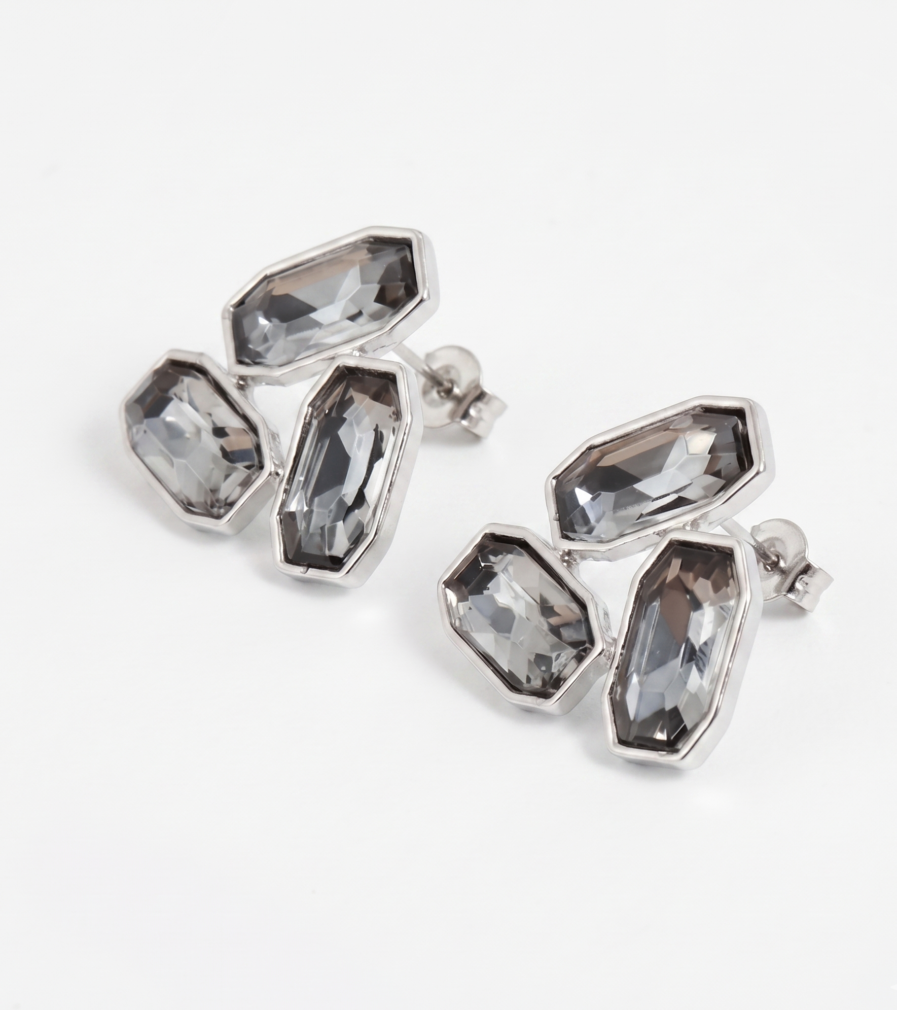Aretes Nuit