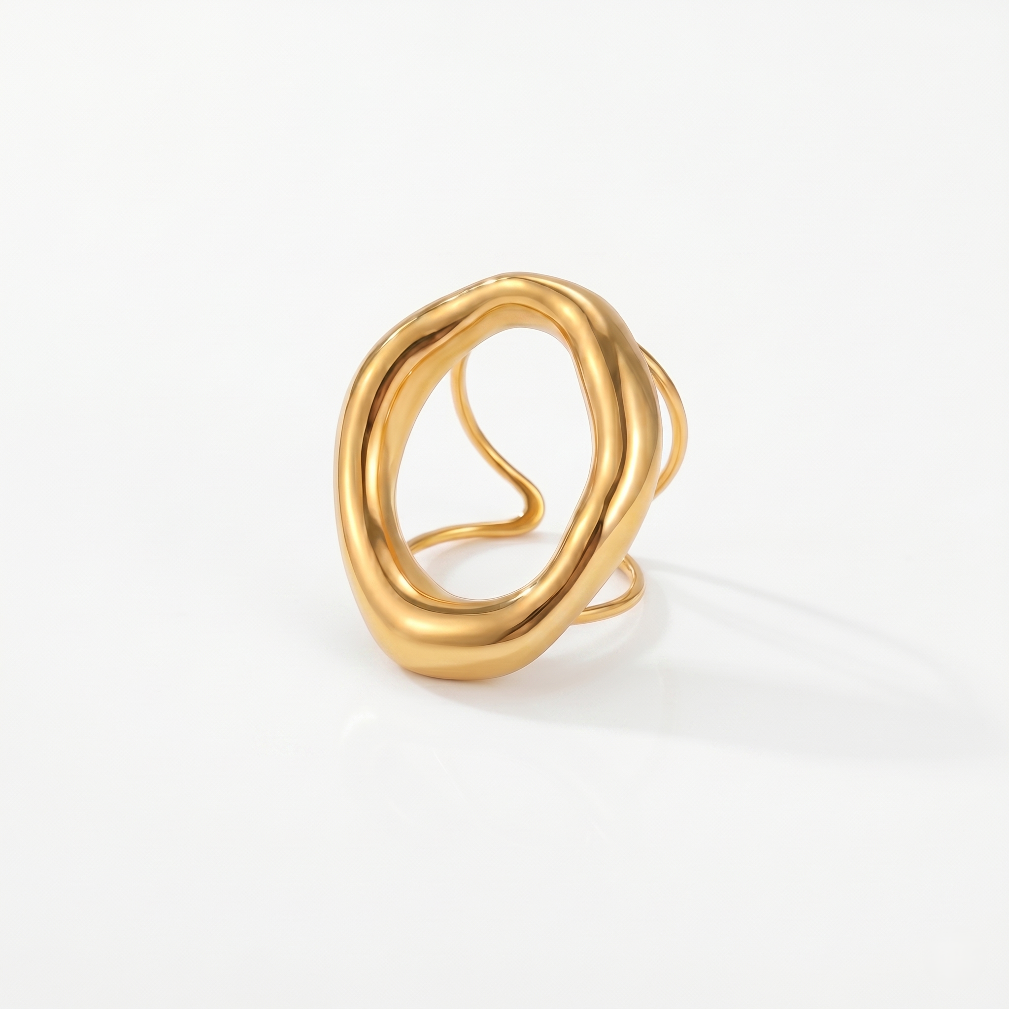 Anillo Bold