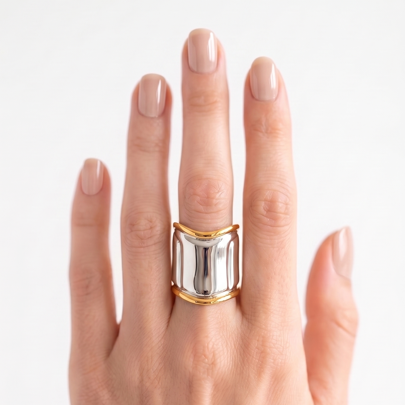 Anillo Melt