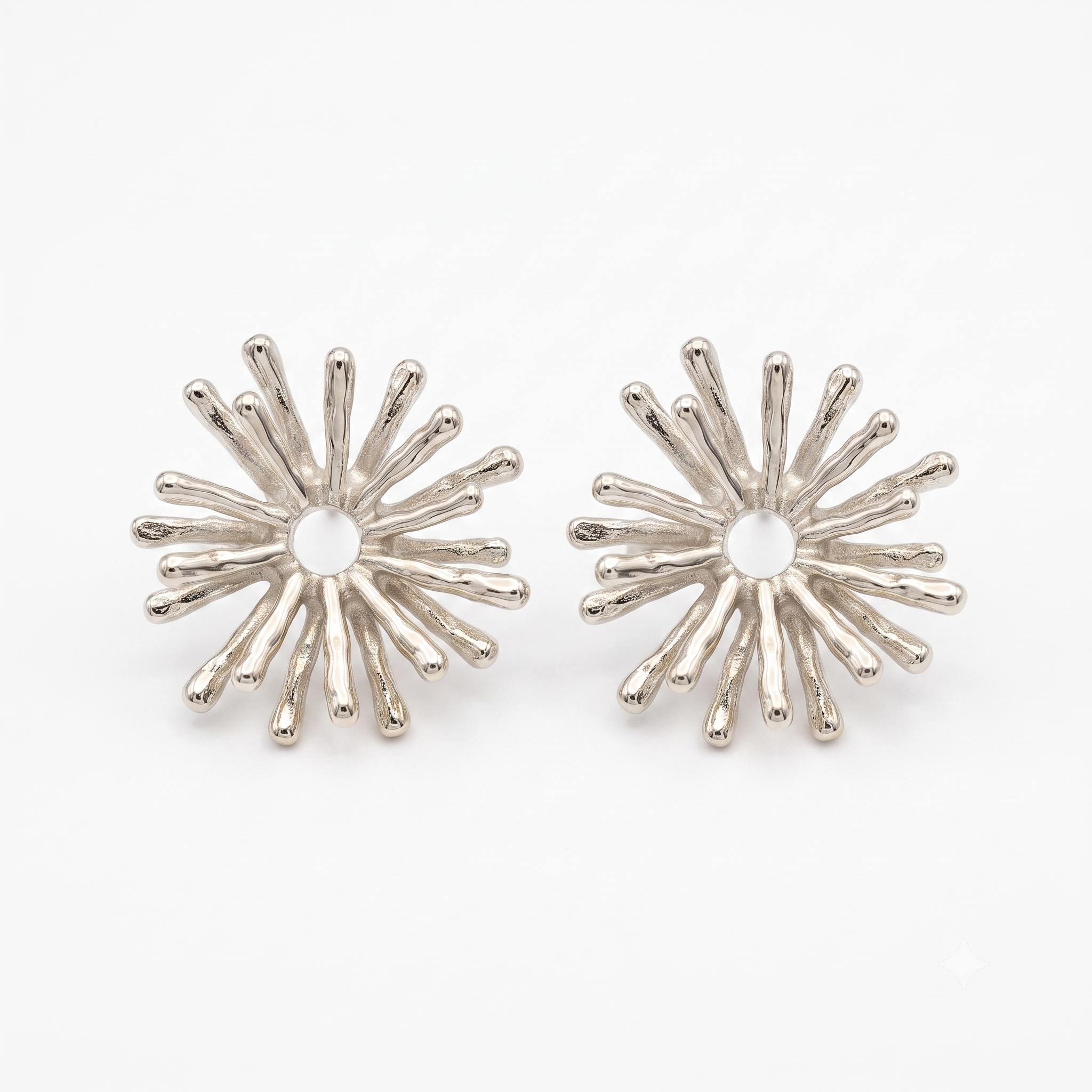 Aretes Copo Grand
