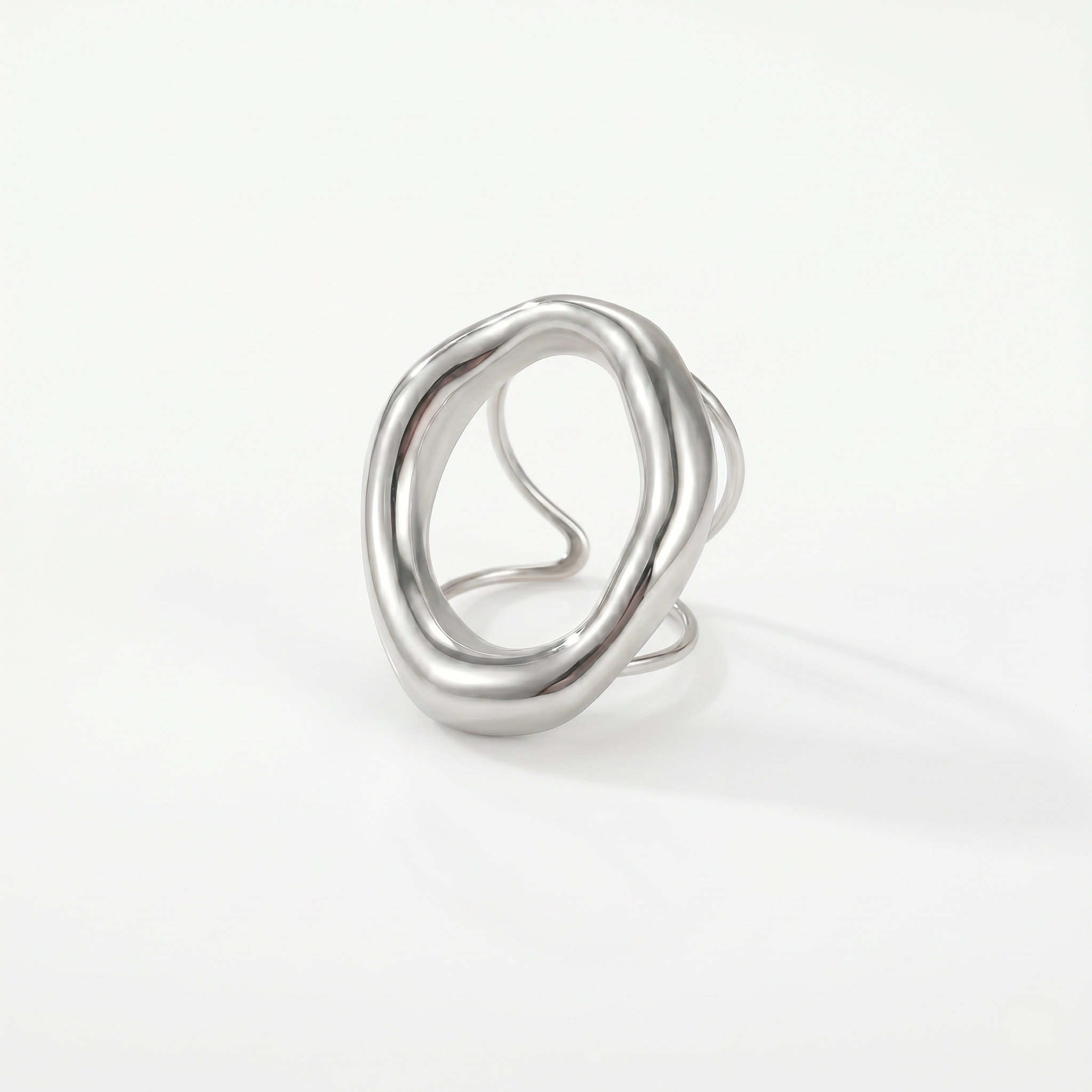 Anillo Bold