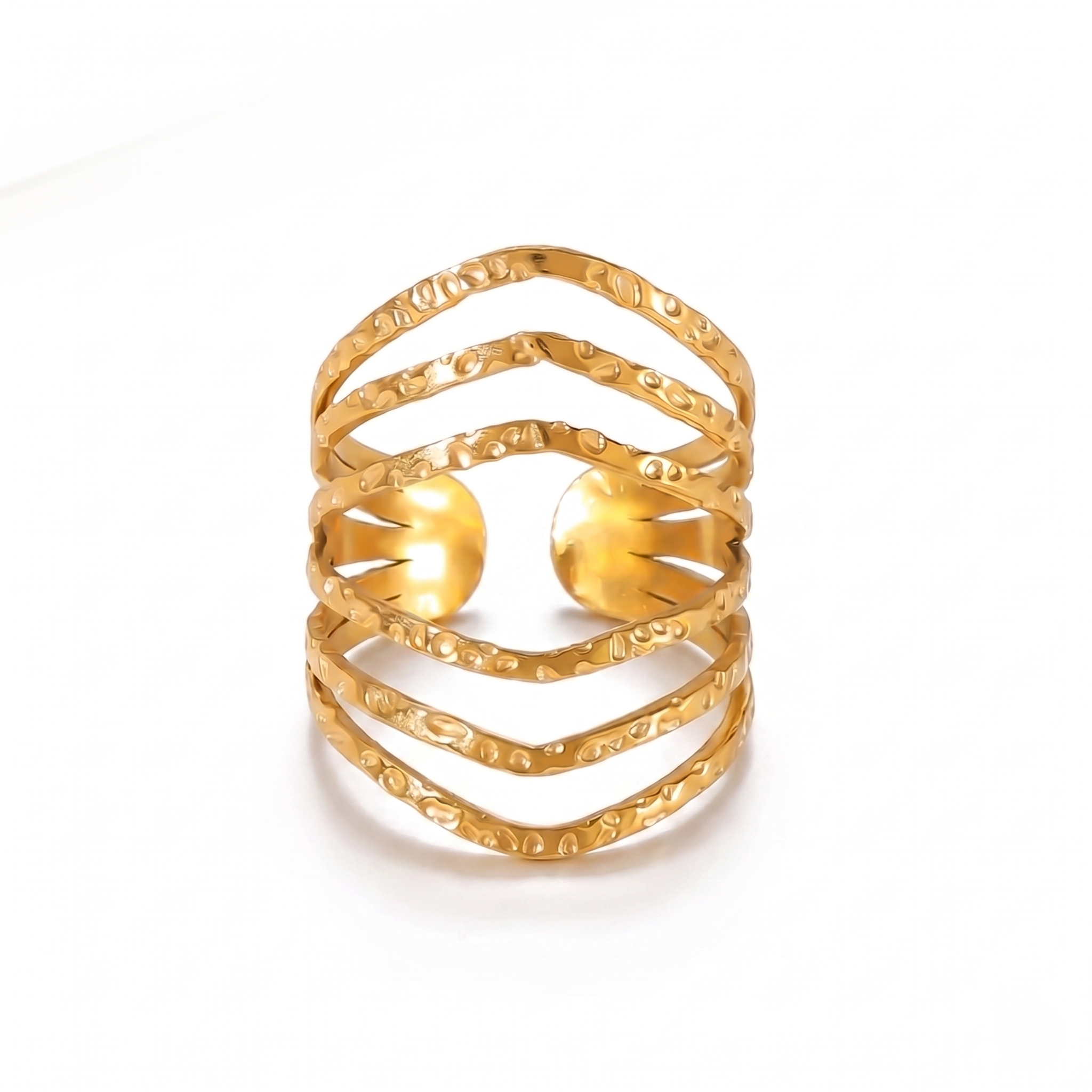 Anillo Lapas