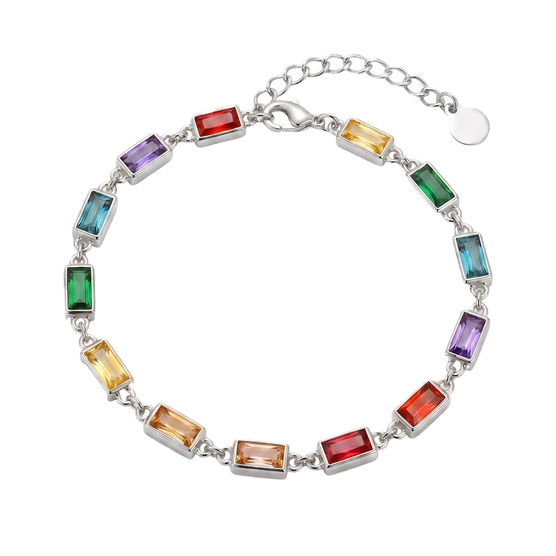 Pulsera Iris